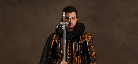 Дон Жуан в НОВАТе